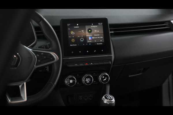 Renault Clio TCe 100 Zen | Parkeersensoren | Navigatie | Climate Control | Apple Carplay