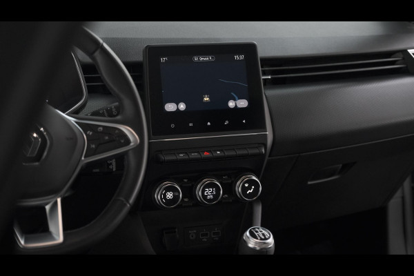 Renault Clio TCe 100 Zen | Parkeersensoren | Navigatie | Climate Control | Apple Carplay