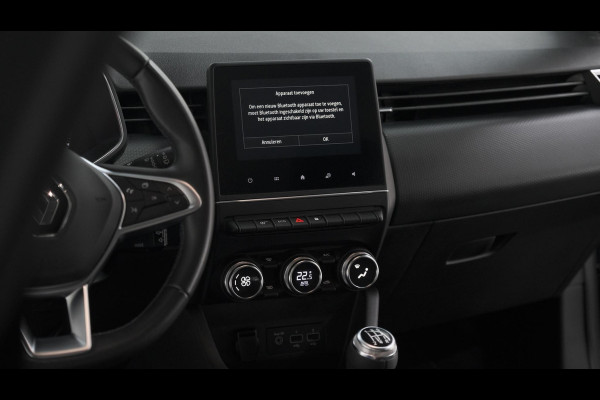 Renault Clio TCe 100 Zen | Parkeersensoren | Navigatie | Climate Control | Apple Carplay