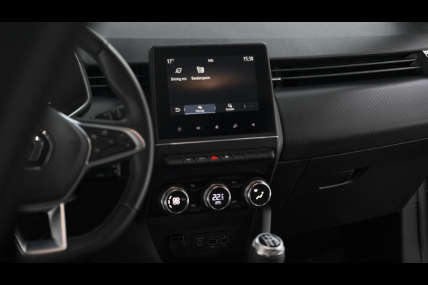 Renault Clio TCe 100 Zen | Parkeersensoren | Navigatie | Climate Control | Apple Carplay