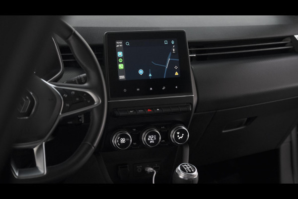 Renault Clio TCe 100 Zen | Parkeersensoren | Navigatie | Climate Control | Apple Carplay