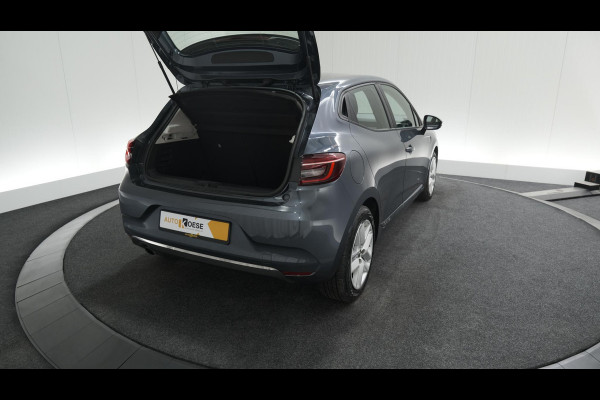 Renault Clio TCe 100 Zen | Parkeersensoren | Navigatie | Climate Control | Apple Carplay