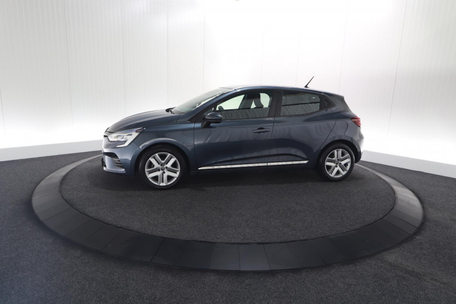 Renault Clio TCe 100 Zen | Parkeersensoren | Navigatie | Climate Control | Apple Carplay