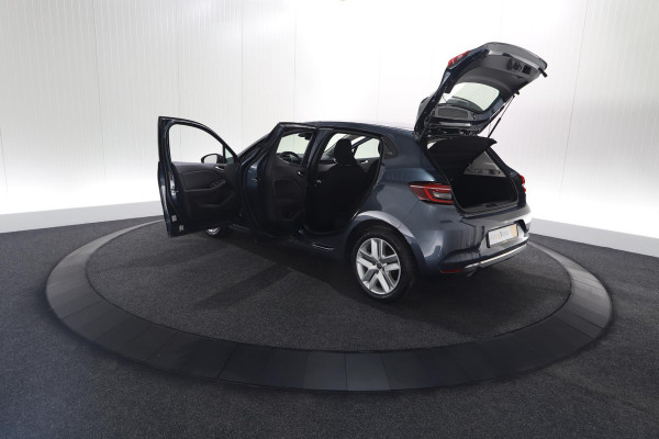 Renault Clio TCe 100 Zen | Parkeersensoren | Navigatie | Climate Control | Apple Carplay