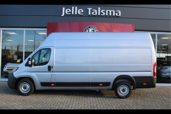 Fiat Ducato 2.2 MultiJet 180 S&S L4H3 3.5t Heavy | automaat | Camera | Full led koplampen