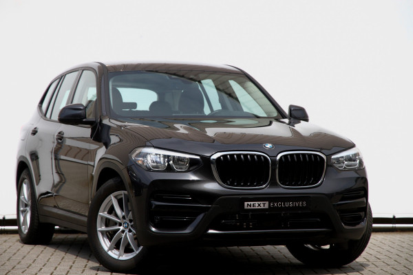 BMW X3 xDrive30e eDrive Edition BTW | Head-up | ACC | Trekhaak | Camera