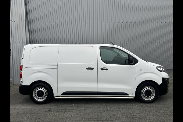 Opel Vivaro 1.5 CDTI L2H1 Edition*NAVI*A/C*HAAK*CRUISE*CAM*3P*