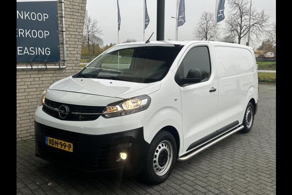 Opel Vivaro 1.5 CDTI L2H1 Edition*NAVI*A/C*HAAK*CRUISE*CAM*3P*