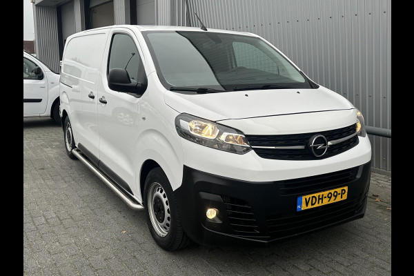 Opel Vivaro 1.5 CDTI L2H1 Edition*NAVI*A/C*HAAK*CRUISE*CAM*3P*