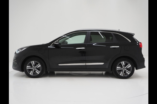 Kia Niro 1.6 GDi PHEV DynamicLine | Schuif/Kanteldak | Leder | JBL | Keyless | Adaptive Cruise | Camera