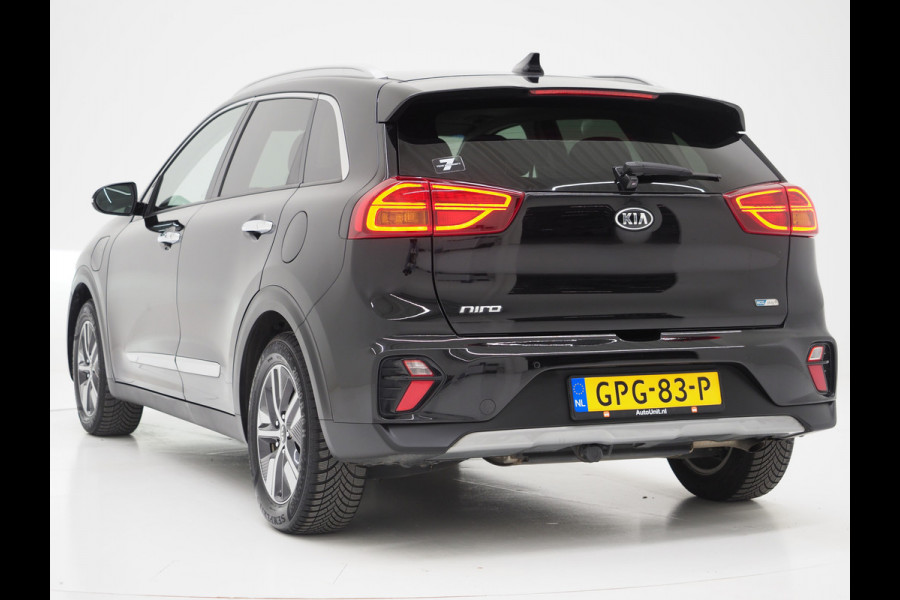 Kia Niro 1.6 GDi PHEV DynamicLine | Schuif/Kanteldak | Leder | JBL | Keyless | Adaptive Cruise | Camera