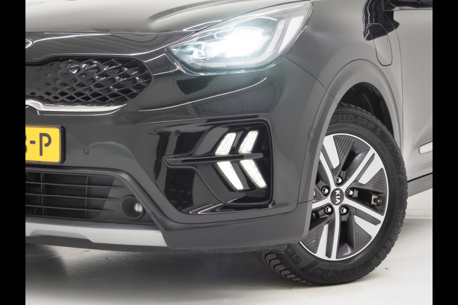 Kia Niro 1.6 GDi PHEV DynamicLine | Schuif/Kanteldak | Leder | JBL | Keyless | Adaptive Cruise | Camera