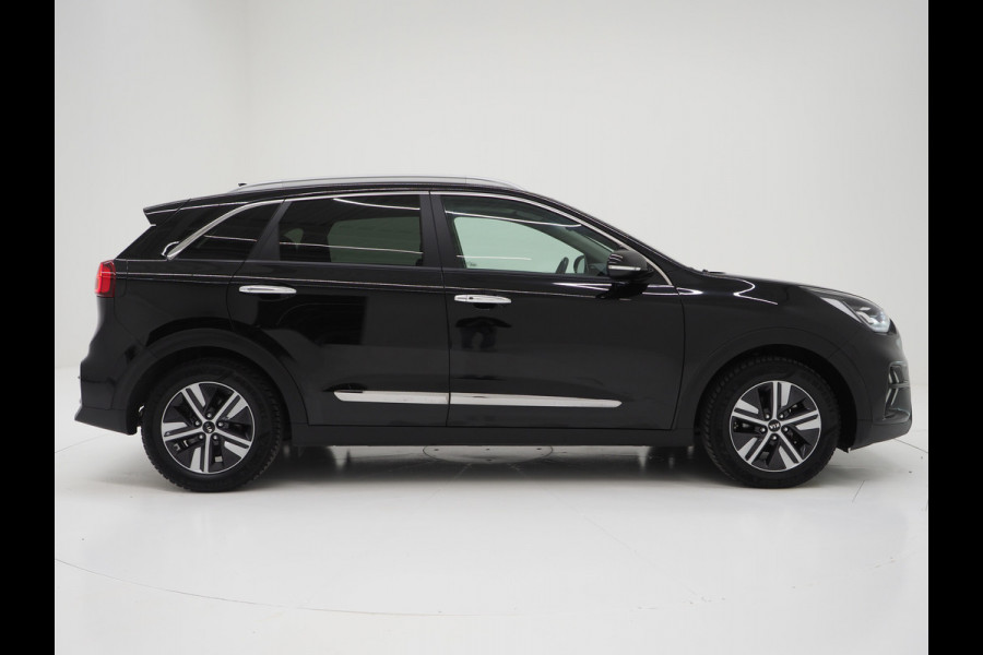 Kia Niro 1.6 GDi PHEV DynamicLine | Schuif/Kanteldak | Leder | JBL | Keyless | Adaptive Cruise | Camera