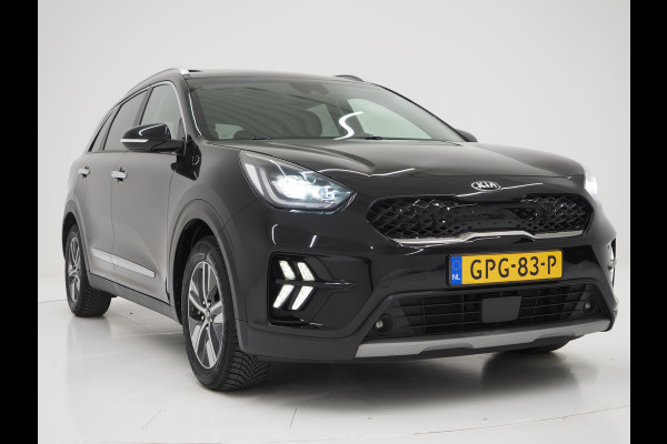 Kia Niro 1.6 GDi PHEV DynamicLine | Schuif/Kanteldak | Leder | JBL | Keyless | Adaptive Cruise | Camera