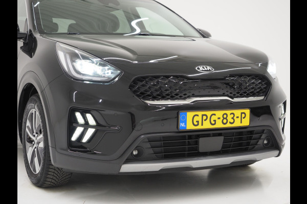 Kia Niro 1.6 GDi PHEV DynamicLine | Schuif/Kanteldak | Leder | JBL | Keyless | Adaptive Cruise | Camera