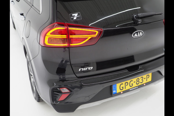 Kia Niro 1.6 GDi PHEV DynamicLine | Schuif/Kanteldak | Leder | JBL | Keyless | Adaptive Cruise | Camera