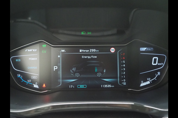 Kia Niro 1.6 GDi PHEV DynamicLine | Schuif/Kanteldak | Leder | JBL | Keyless | Adaptive Cruise | Camera