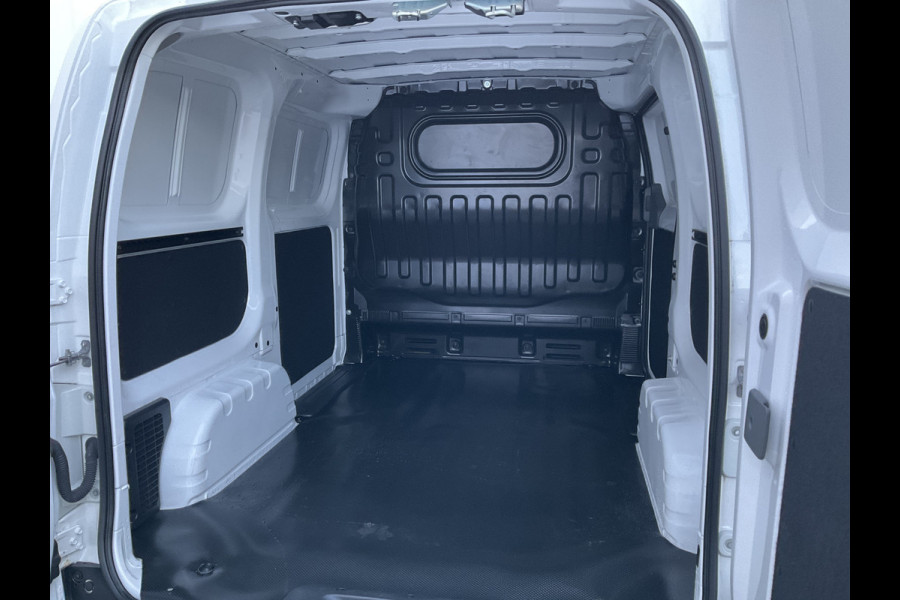 Nissan E-NV200 Business 40 kWh Navi/Cam Stoel/stuurverwarming