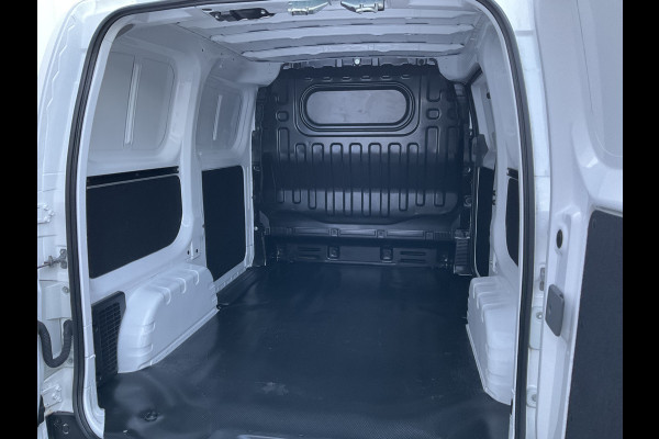 Nissan E-NV200 Business 40 kWh Navi/Cam Stoel/stuurverwarming