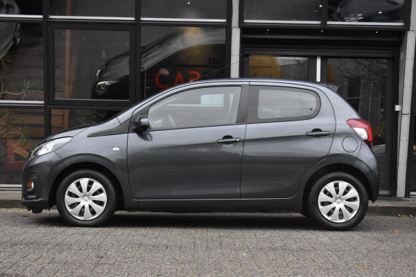 Peugeot 108 1.0 e-VTi Active Airco 5Drs Xenon Led BT