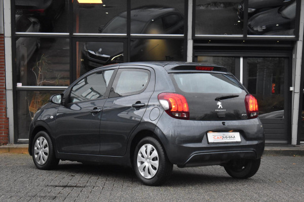 Peugeot 108 1.0 e-VTi Active Airco 5Drs Xenon Led BT