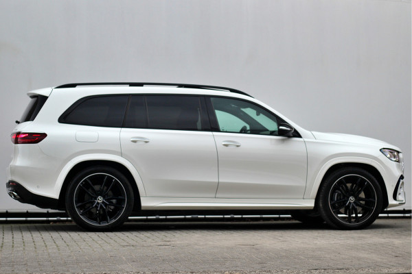 Mercedes-Benz GLS 450 4MATIC AMG Line | BTW | Pano | Burmester |