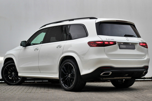 Mercedes-Benz GLS 450 4MATIC AMG Line | BTW | Pano | Burmester |