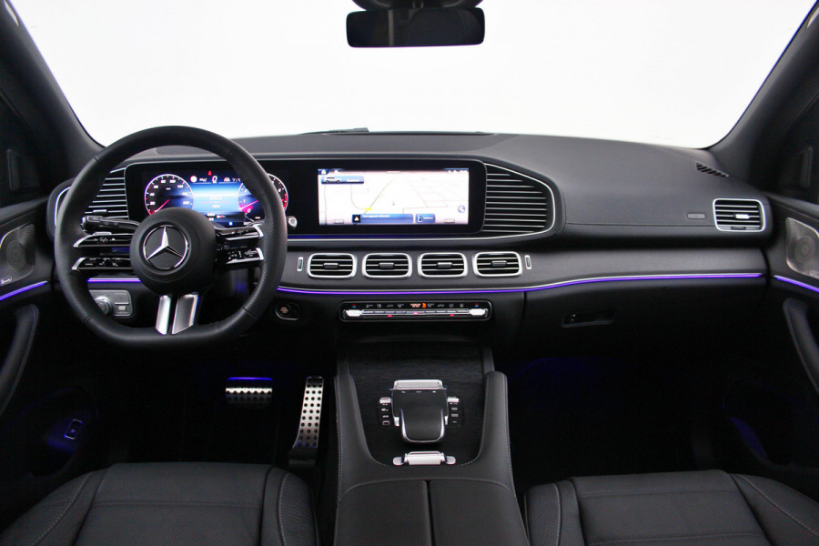 Mercedes-Benz GLS 450 4MATIC AMG Line | BTW | Pano | Burmester |