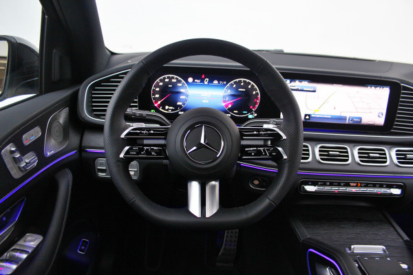 Mercedes-Benz GLS 450 4MATIC AMG Line | BTW | Pano | Burmester |