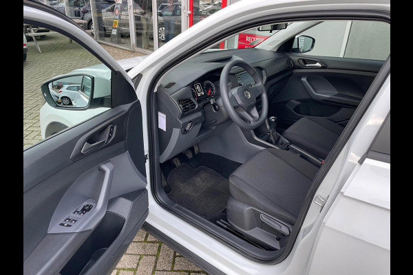 Volkswagen T-Cross 1.0 TSI / PDC 2X / Cruise control / NL-auto