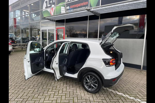 Volkswagen T-Cross 1.0 TSI / PDC 2X / Cruise control / NL-auto