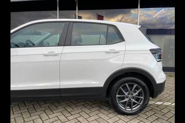 Volkswagen T-Cross 1.0 TSI / PDC 2X / Cruise control / NL-auto