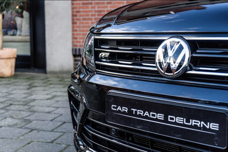 Volkswagen Tiguan 2.0 TSI 4Motion R-Line Pano / Dynaudio / Trekhaak