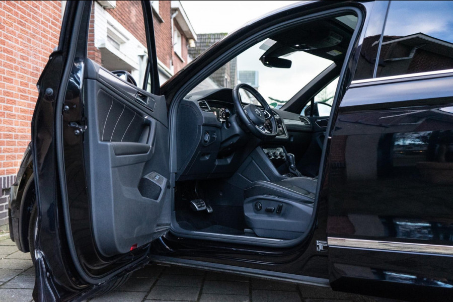 Volkswagen Tiguan 2.0 TSI 4Motion R-Line Pano / Dynaudio / Trekhaak