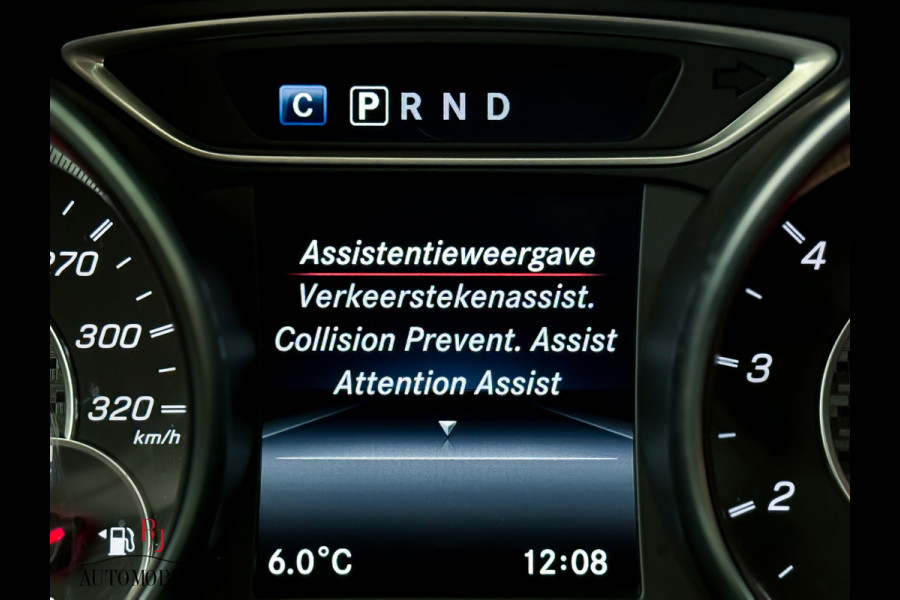 Mercedes-Benz A-Klasse AMG A45 4MATIC |Panorama|Sportuitlaat|Camera