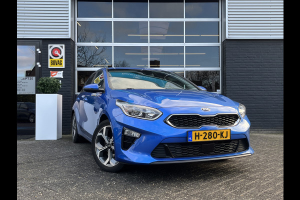 Kia Ceed 1.0 T-GDi DynamicPlusLine, Airco, Bluetooth, Camera, Cruise, NAP