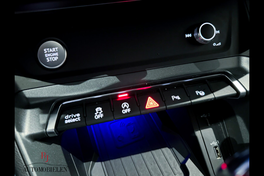 Audi Q3 45 TFSI quattro 3x S-Line |B&o|Sfeer|Camera|Keyless|Vol