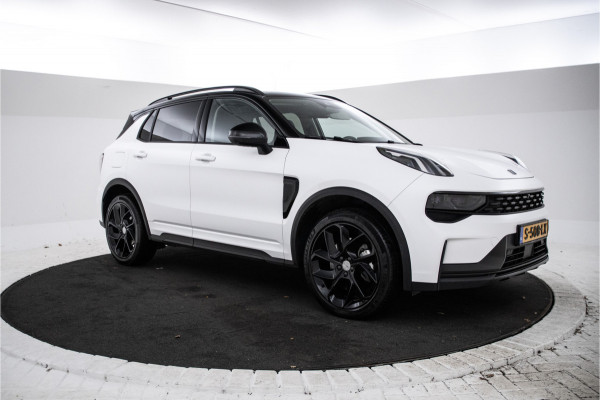 Lynk & Co 01 1.5 Leer, Climate, 360 camera, Carwrap etc.