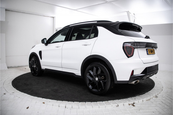 Lynk & Co 01 1.5 Leer, Climate, 360 camera, Carwrap etc.