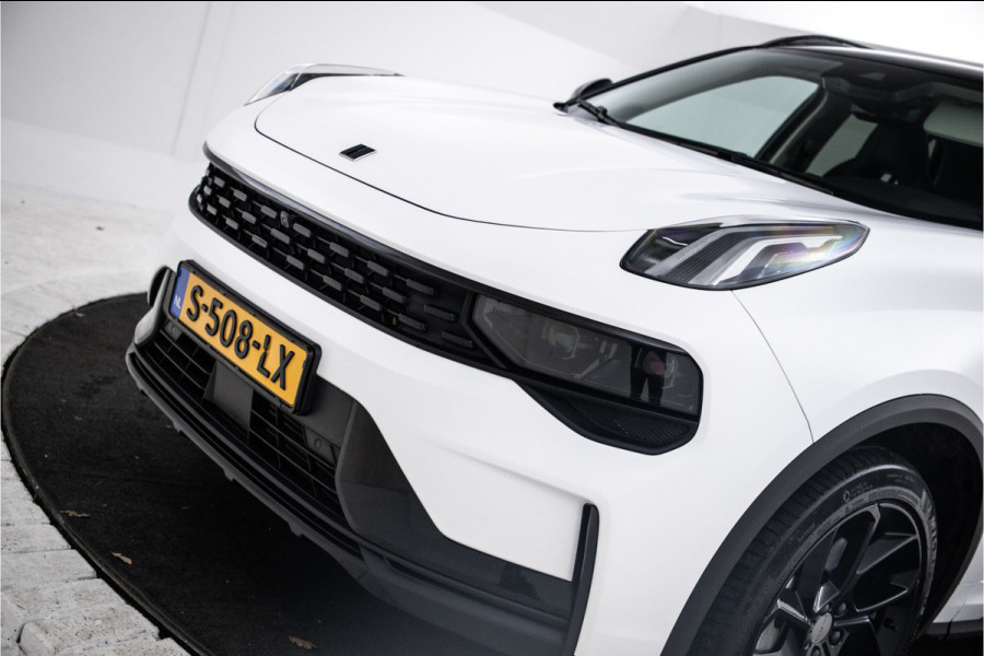 Lynk & Co 01 1.5 Leer, Climate, 360 camera, Carwrap etc.