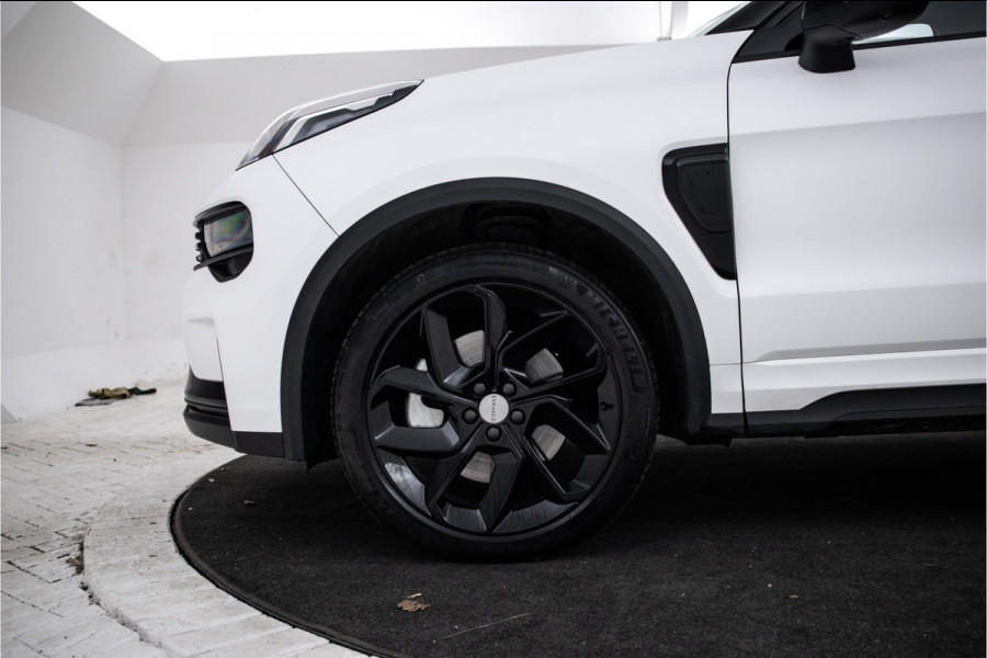 Lynk & Co 01 1.5 Leer, Climate, 360 camera, Carwrap etc.