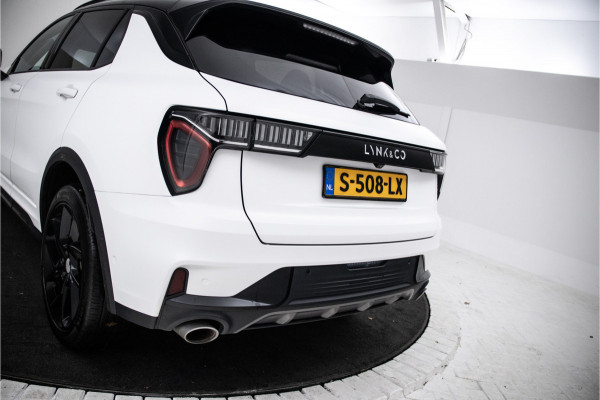 Lynk & Co 01 1.5 Leer, Climate, 360 camera, Carwrap etc.