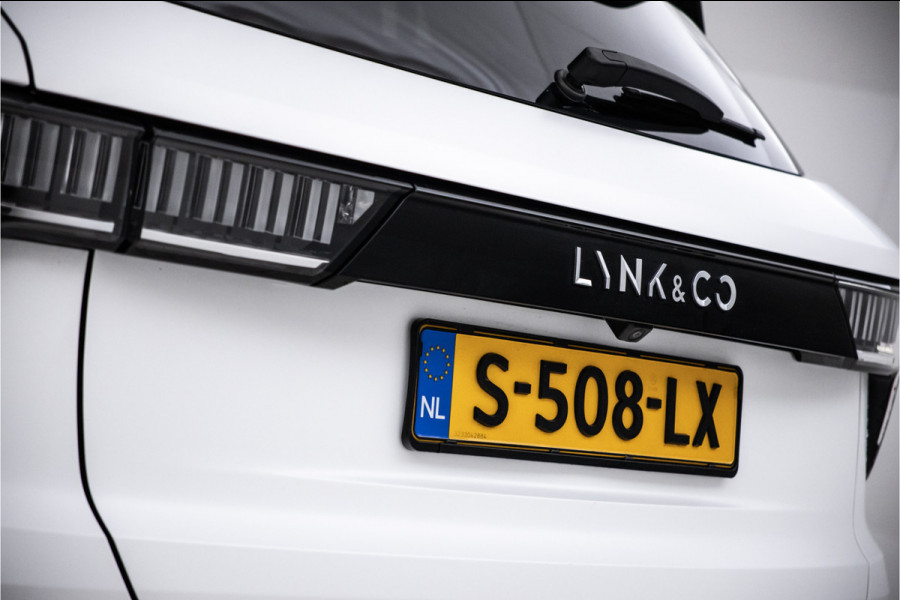 Lynk & Co 01 1.5 Leer, Climate, 360 camera, Carwrap etc.