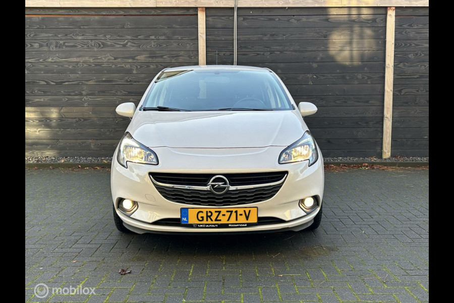 Opel Corsa 1.2i 69 PK 120 jaar edition 39.618 KM / Airco / LM velgen / 1e eigenaar