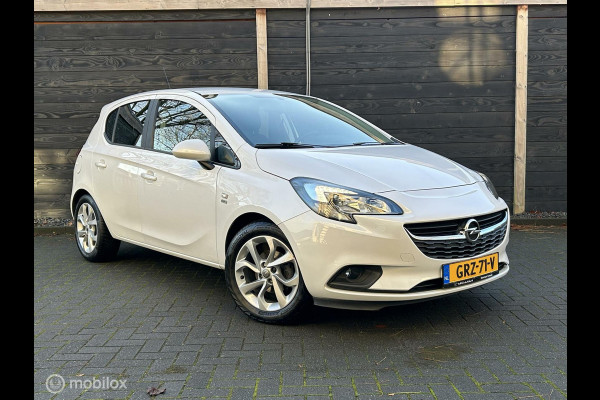 Opel Corsa 1.2i 69 PK 120 jaar edition 39.618 KM / Airco / LM velgen / 1e eigenaar