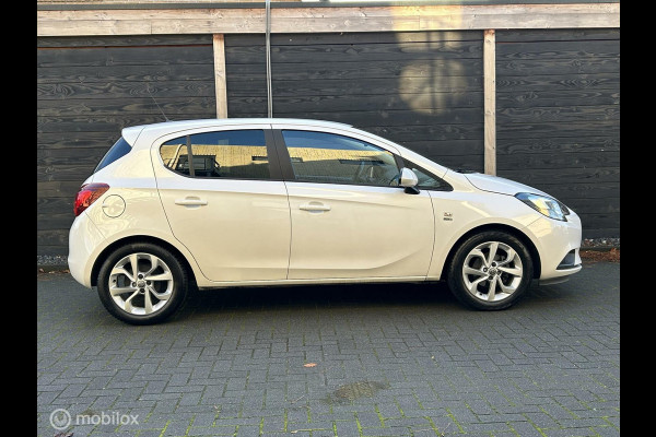 Opel Corsa 1.2i 69 PK 120 jaar edition 39.618 KM / Airco / LM velgen / 1e eigenaar