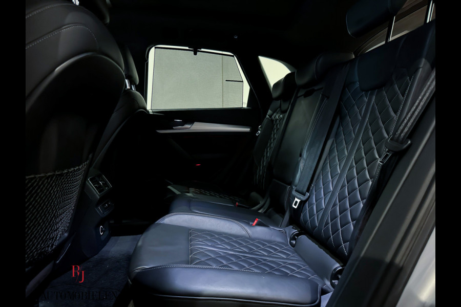 Audi Q5 2.0 TFSI quattro |Luchtvering|RS-Stoelen|Pano|NL NAP