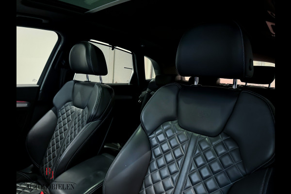 Audi Q5 2.0 TFSI quattro |Luchtvering|RS-Stoelen|Pano|NL NAP