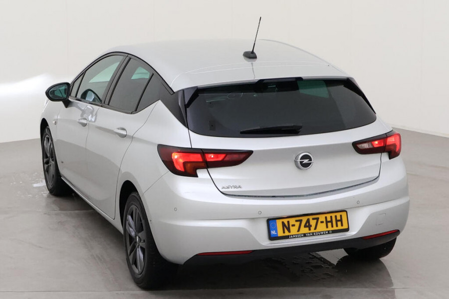 Opel Astra 1.2 Business Edition NL-AUTO | CAMERA