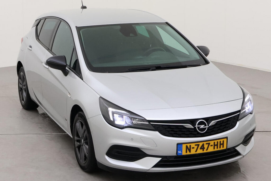 Opel Astra 1.2 Business Edition NL-AUTO | CAMERA